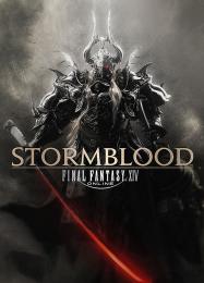 Final Fantasy 14: Stormblood: Читы, Трейнер +8 [MrAntiFan]