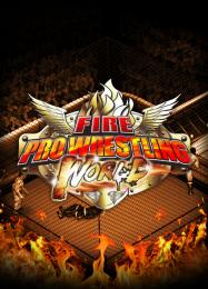 Fire Pro Wrestling World: Читы, Трейнер +9 [dR.oLLe]