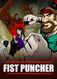 Fist Puncher: Читы, Трейнер +8 [MrAntiFan]