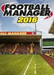 Football Manager 2016: Читы, Трейнер +14 [dR.oLLe]