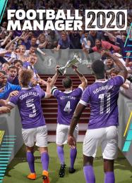 Football Manager 2020: Читы, Трейнер +5 [dR.oLLe]