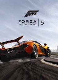 Forza Motorsport 5: Читы, Трейнер +15 [dR.oLLe]