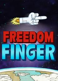 Freedom Finger: Читы, Трейнер +13 [CheatHappens.com]