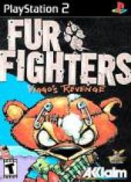 Fur Fighters: Читы, Трейнер +8 [dR.oLLe]
