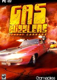 Gas Guzzlers: Combat Carnage: Читы, Трейнер +8 [dR.oLLe]