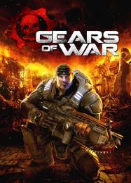 Gears of War: Читы, Трейнер +14 [FLiNG]