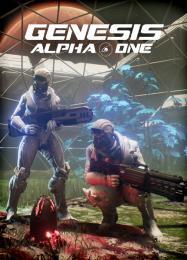 Genesis Alpha One: Читы, Трейнер +5 [FLiNG]