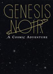 Genesis Noir: Читы, Трейнер +5 [FLiNG]