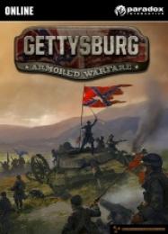 Gettysburg: Armored Warfare: Читы, Трейнер +11 [dR.oLLe]
