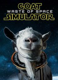 Goat Simulator: Waste of Space: Читы, Трейнер +5 [FLiNG]