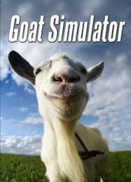 Goat Simulator: Читы, Трейнер +7 [dR.oLLe]