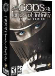 Gods: Lands of Infinity: Читы, Трейнер +14 [MrAntiFan]