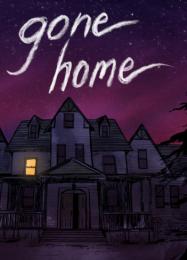 Gone Home: Читы, Трейнер +6 [FLiNG]