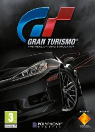 Gran Turismo (2009): Читы, Трейнер +15 [FLiNG]
