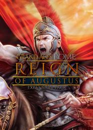 Grand Ages: Rome - Reign of Augustus: Читы, Трейнер +9 [FLiNG]