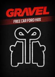 Gravel - Free Car Ford HRX: Читы, Трейнер +12 [CheatHappens.com]