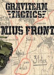 Graviteam Tactics: Mius-Front: Читы, Трейнер +11 [dR.oLLe]