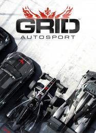 GRID: Autosport: Читы, Трейнер +14 [dR.oLLe]
