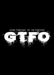 GTFO: Читы, Трейнер +11 [MrAntiFan]