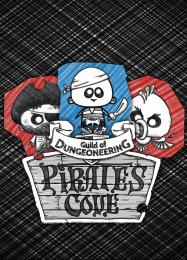 Guild of Dungeoneering: Pirates Cove: Читы, Трейнер +12 [FLiNG]