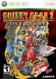 Guilty Gear 2: Overture: Читы, Трейнер +7 [FLiNG]