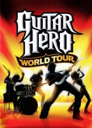 Guitar Hero: World Tour: Читы, Трейнер +9 [FLiNG]