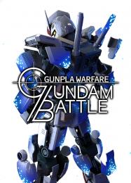 Gundam Battle: Gunpla Warfare: Читы, Трейнер +10 [dR.oLLe]