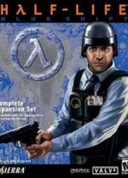 Half-Life: Blue Shift: Читы, Трейнер +10 [dR.oLLe]