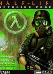Half-Life: Opposing Force: Читы, Трейнер +5 [CheatHappens.com]