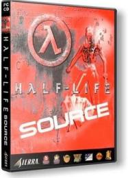 Half-Life: Source: Читы, Трейнер +10 [dR.oLLe]