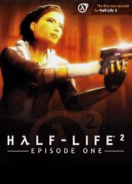Half-Life 2: Episode One: Читы, Трейнер +8 [CheatHappens.com]