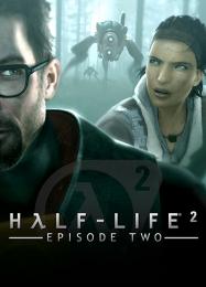 Half-Life 2: Episode Two: Читы, Трейнер +7 [MrAntiFan]