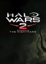 Halo Wars 2: Awakening the Nightmare: Читы, Трейнер +12 [dR.oLLe]