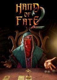Hand of Fate 2: Читы, Трейнер +6 [dR.oLLe]