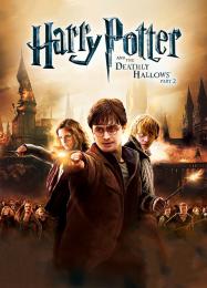 Harry Potter and the Deathly Hallows: Part 2: Читы, Трейнер +9 [CheatHappens.com]