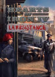 Hearts of Iron 4: La Resistance: Читы, Трейнер +10 [FLiNG]