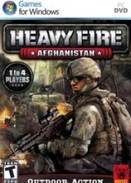 Heavy Fire: Afghanistan: Читы, Трейнер +11 [dR.oLLe]