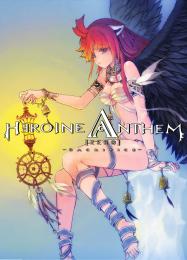 Heroine Anthem Zero - Sacrifice: Читы, Трейнер +13 [CheatHappens.com]