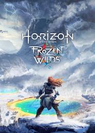 Horizon: Zero Dawn - The Frozen Wilds: Читы, Трейнер +5 [MrAntiFan]