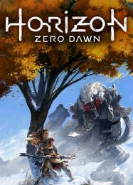 Horizon: Zero Dawn: Читы, Трейнер +8 [MrAntiFan]