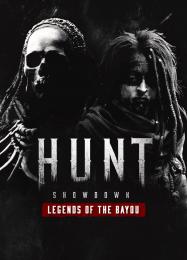 Hunt: Showdown - Legends of the Bayou: Читы, Трейнер +15 [FLiNG]