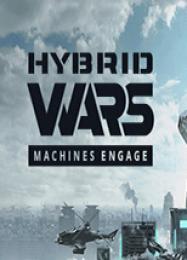Hybrid Wars: Читы, Трейнер +15 [FLiNG]