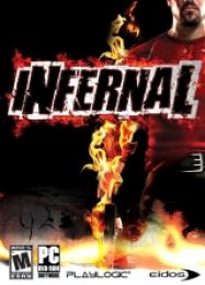 Infernal: Читы, Трейнер +14 [MrAntiFan]