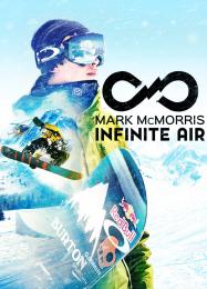 Infinite Air with Mark McMorris: Читы, Трейнер +15 [FLiNG]