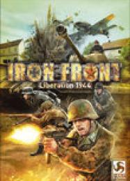 Iron Front: Liberation 1944: Читы, Трейнер +10 [MrAntiFan]