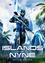 Islands of Nyne: Battle Royale: Читы, Трейнер +6 [dR.oLLe]