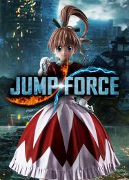 Jump Force: Biscuit Krueger: Читы, Трейнер +9 [CheatHappens.com]