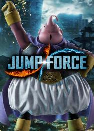 Jump Force: Majin Buu: Читы, Трейнер +8 [FLiNG]
