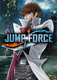 Jump Force: Seto Kaiba: Читы, Трейнер +5 [MrAntiFan]