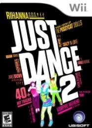 Just Dance 2: Читы, Трейнер +12 [FLiNG]